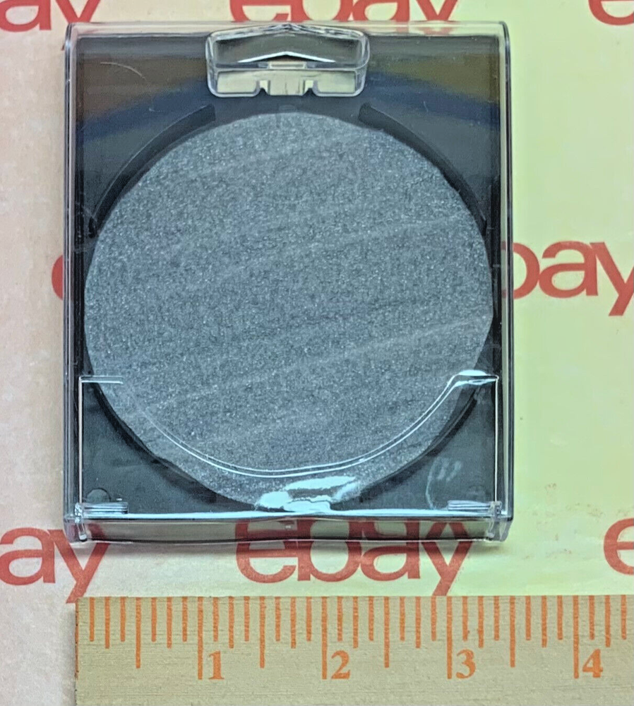 EMPTY Square Case fits FILTER 52 58 62 67 72 mm, Clear Plastic Display Gift Box