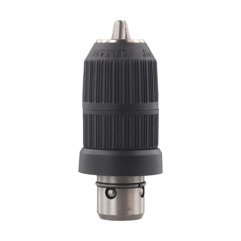 Quick Change Chuck for Electric Hammer User Centric Design for Operation