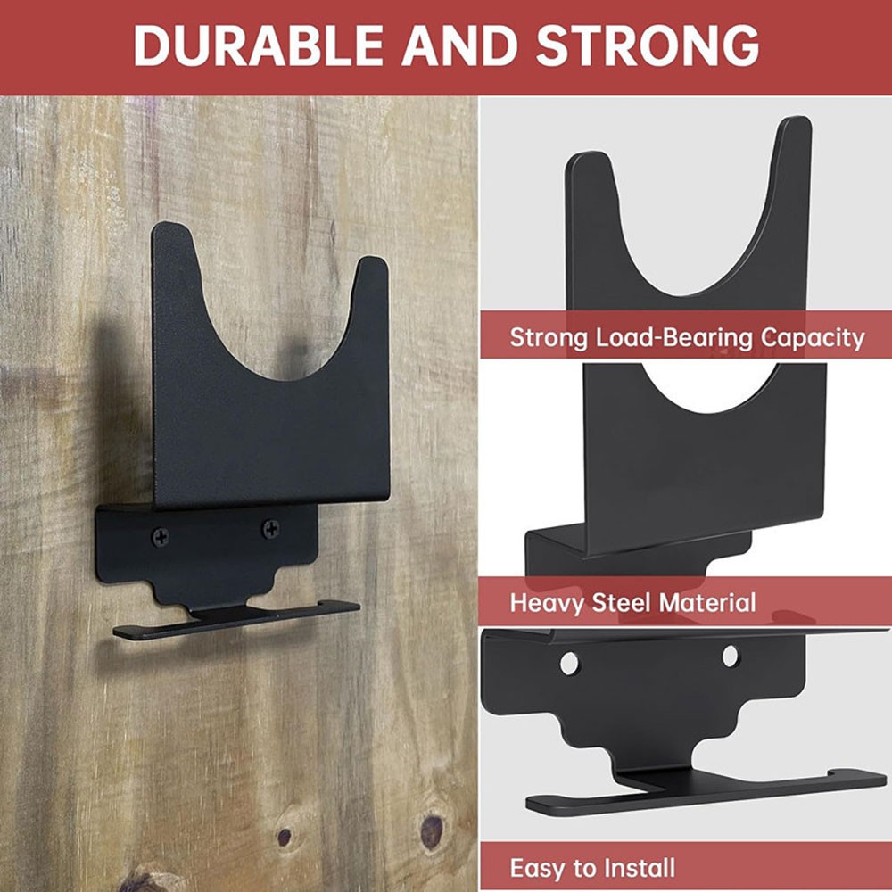 Angle Grinder Holder Multipurpose Wall-mounted Hanger CW
