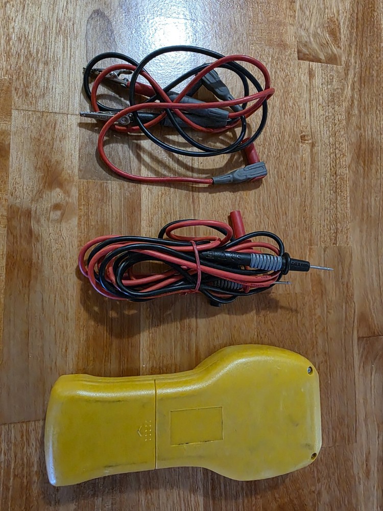 Arnada Tech Tool 2 - Irrigation System Tester