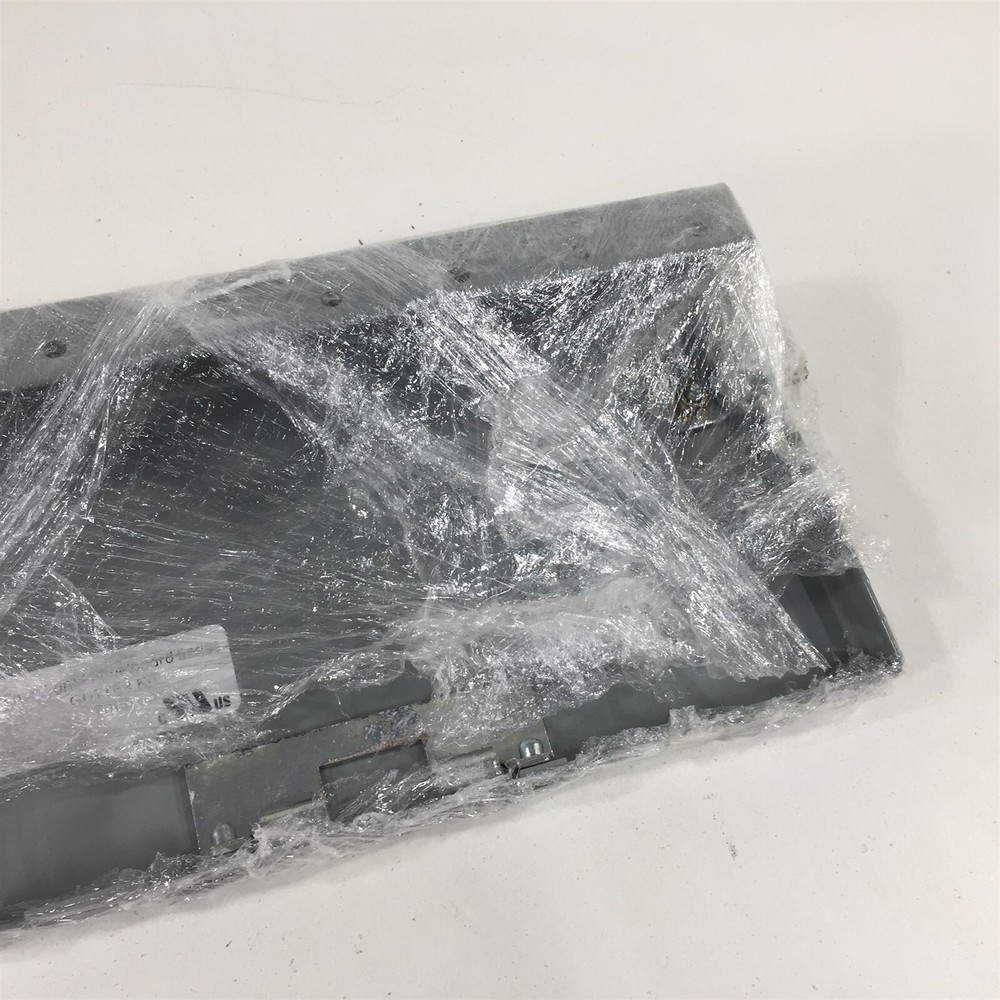 GE EntellEon Panelboard Series Gutter Kit GUT45C16BLA