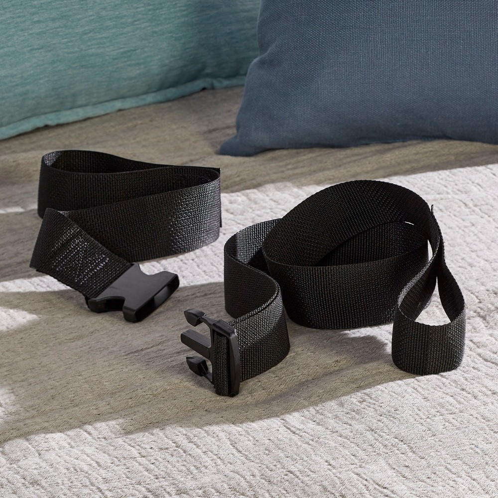McKesson Backboard / Stretcher Strap 47152BK