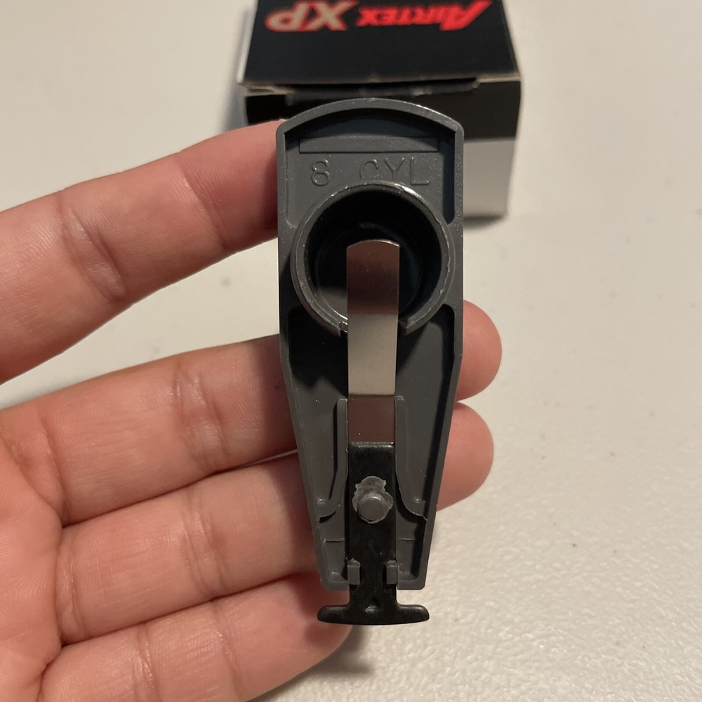 Distributor Rotor-Premium WVE 4R1088A