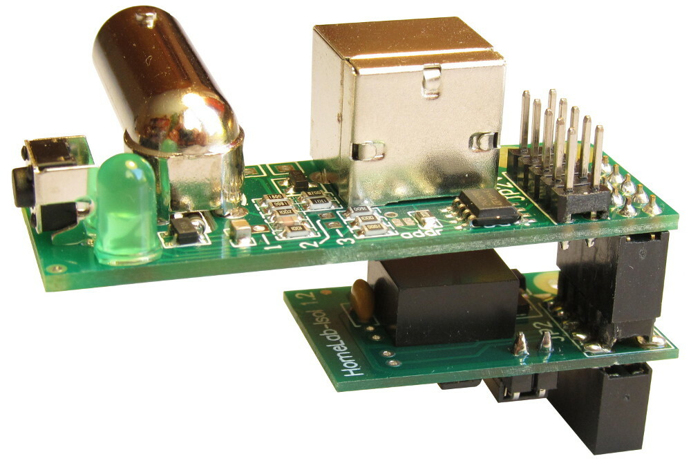 IoT pH meter for aquariums & hydroponics - ESP8266, Raspberry Pi, Arduino