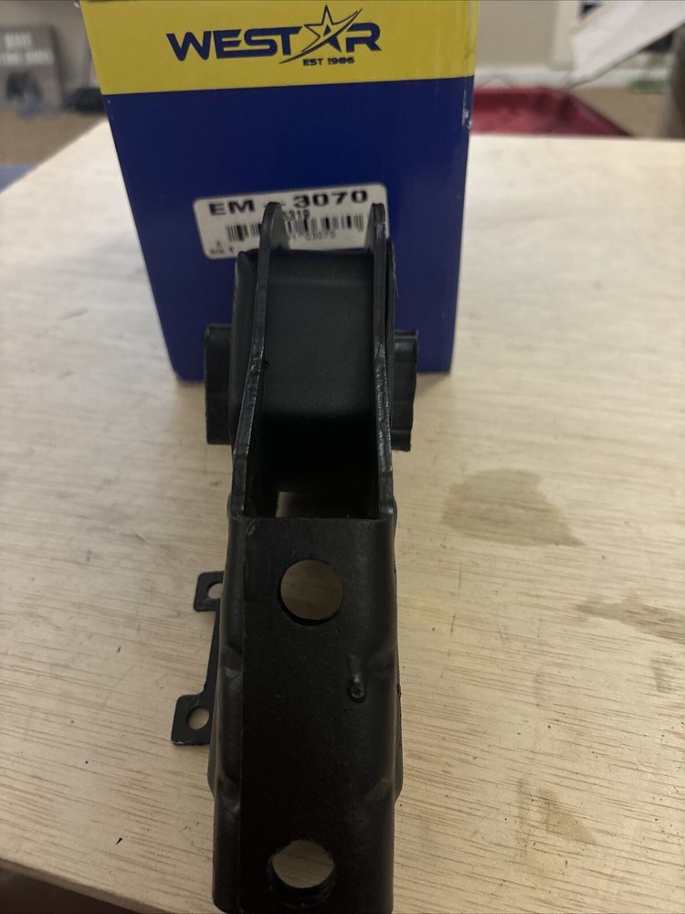 Automatic Transmission Mount-Auto Trans Mount Westar EM-3070