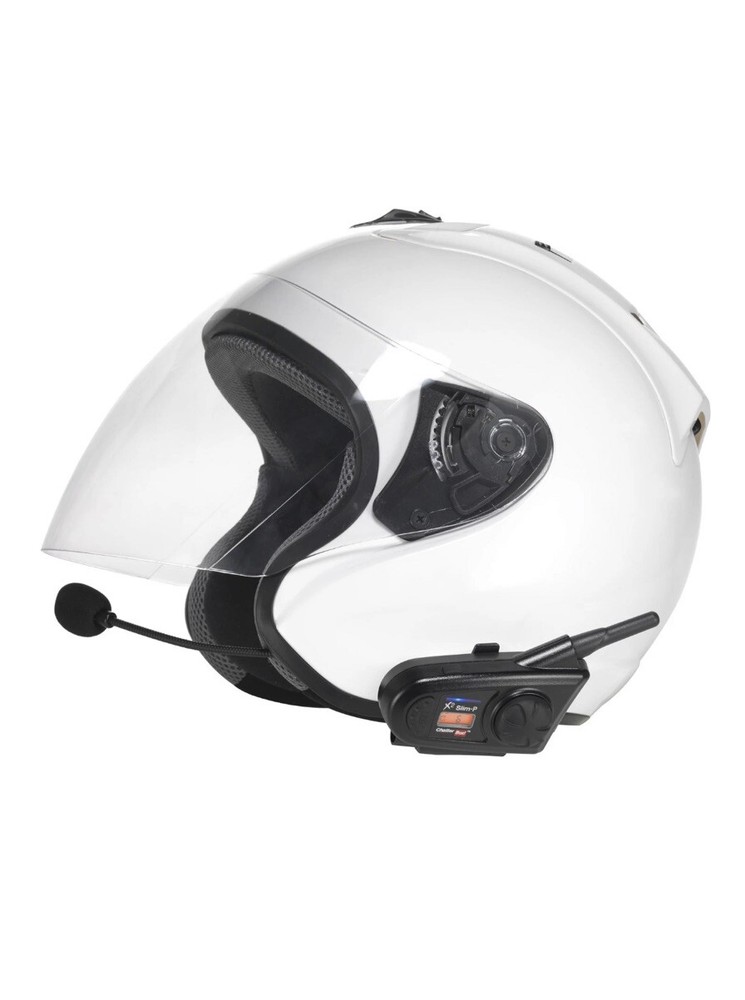 🔥2026 Chatterbox X2-C System Bluetooth Kit CBX2SLIM-C LATEST MODEL 🔥