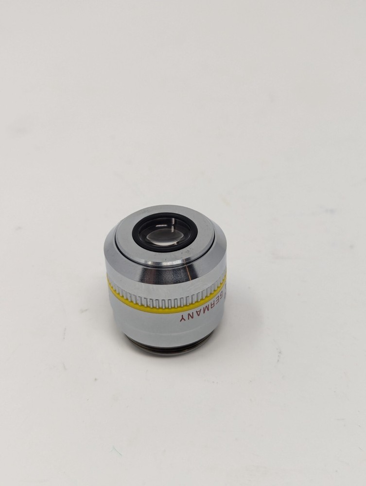 Leica PL Fluotar 10x/0.25 P Infinity/- Microscope Objective 556000
