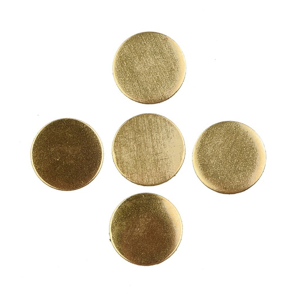 50pcs Gasket Explosion Proof Gold Accessory Replacement Air Compressor