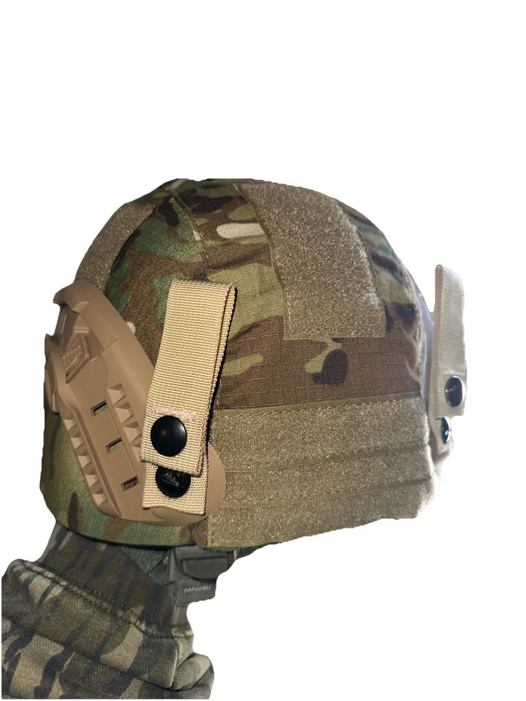 Bae Systems Ach Helmet Medium Great Condition