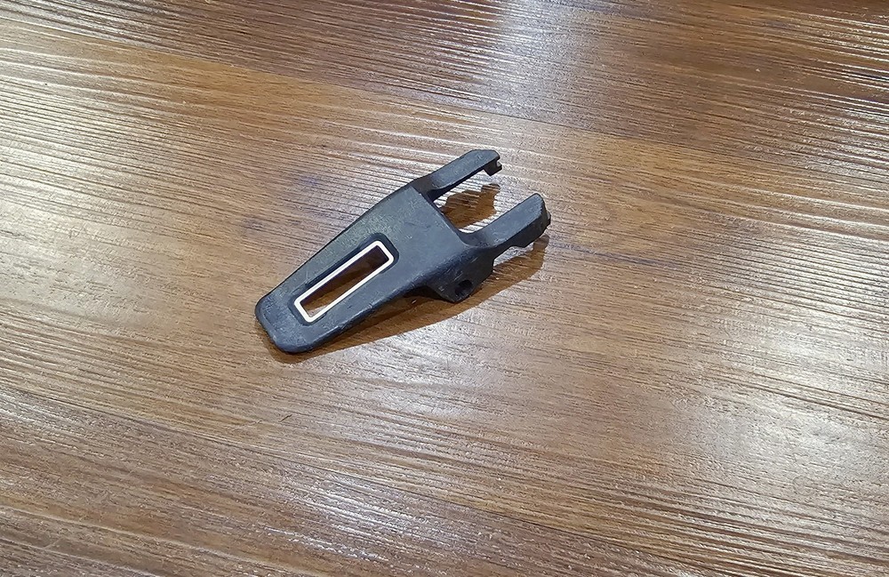 DEWALT UPPER HOOK DCF630 20V Drywall Screw Gun