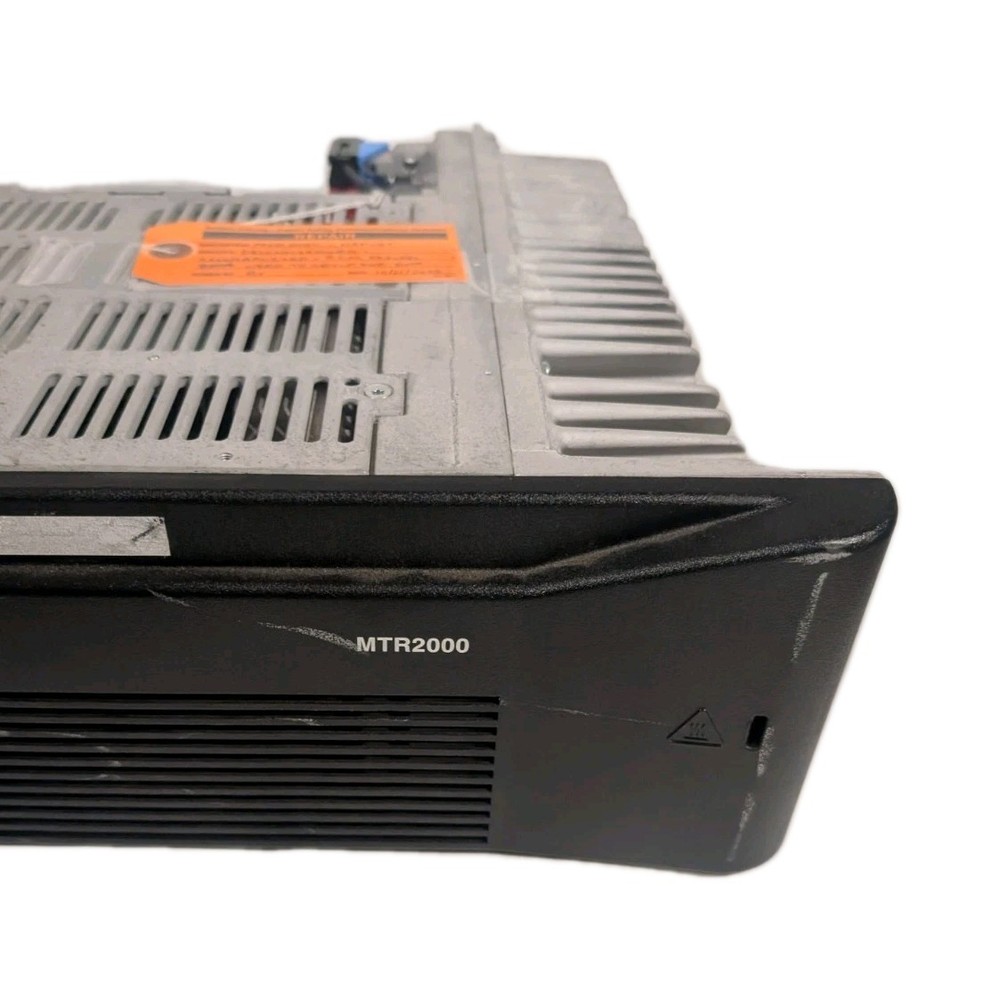 Motorola MTR2000 Repeater T5766A