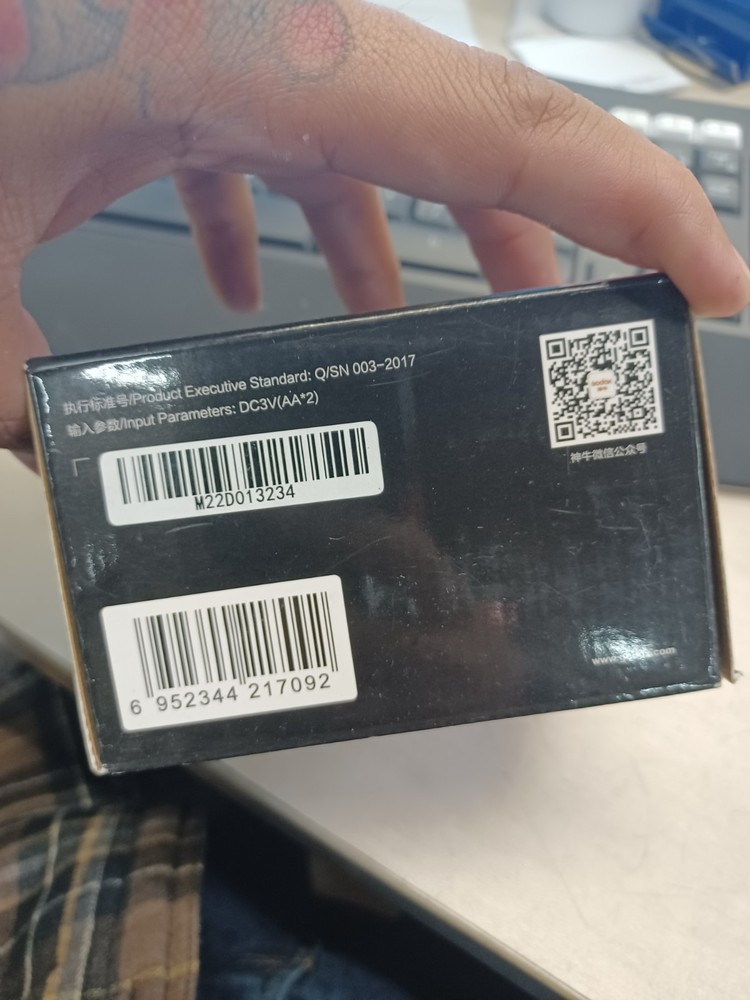 Godox X2T-S TTL Wireless Flash Trigger 2.4G Bluetooth Transmitter