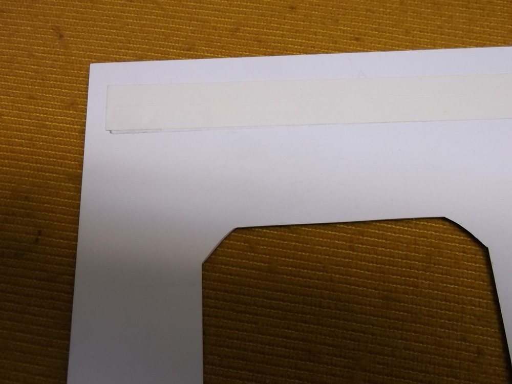 STERN SPIDERMAN PINBALL CUSTOM SPEAKER DISPLAY PANEL ARTWORK MOD MODIFICATION