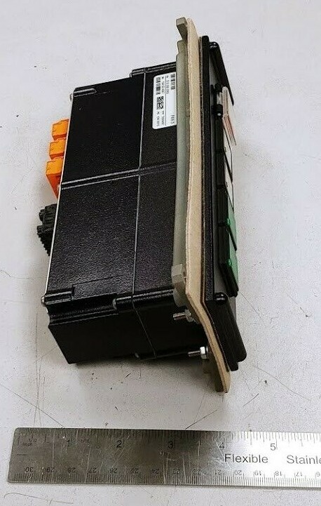 MTU Elektronik 5105300363, Panel