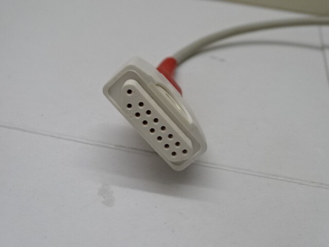 Masimo rainbow Patient Cable RC-1 #2405