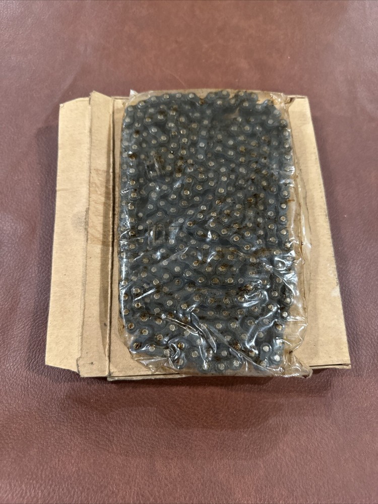 Ansi Roller Chain No 35-1R Length 10ft #B6