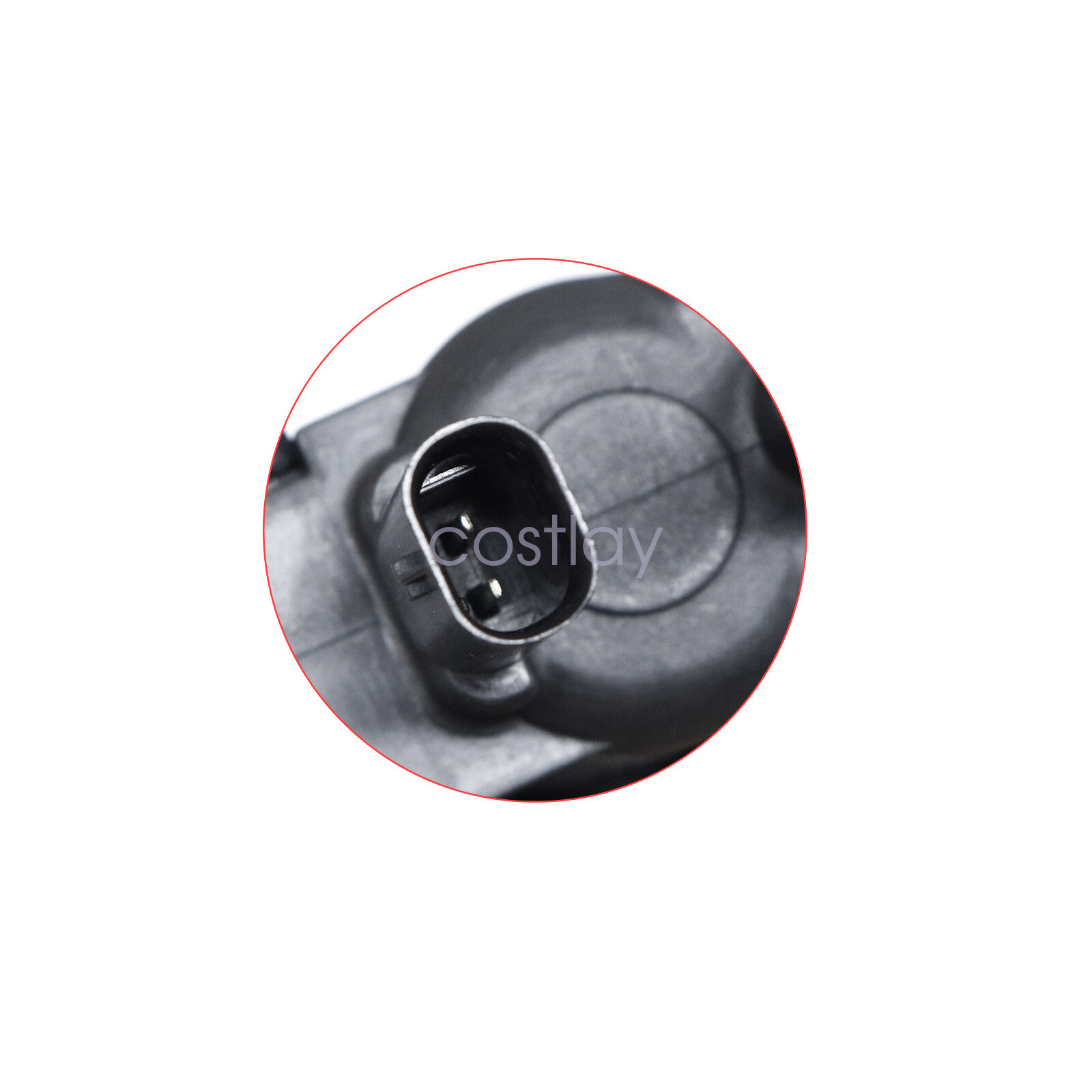 Vapor Canister Purge Valve 04627182AA For Jeep Compass Cherokee Dodge Ram Fiat