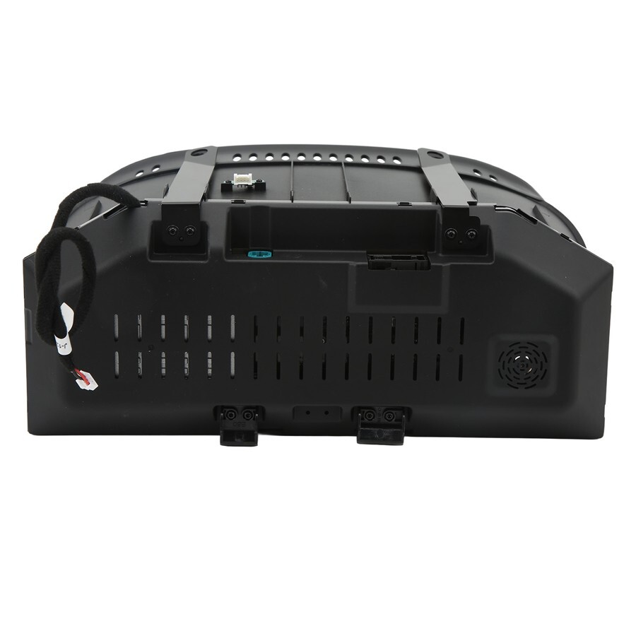 12.3''DigitaI Instrument Cluster For BMW 5 Series E60 E61 E63 E64 M5 Speedometer