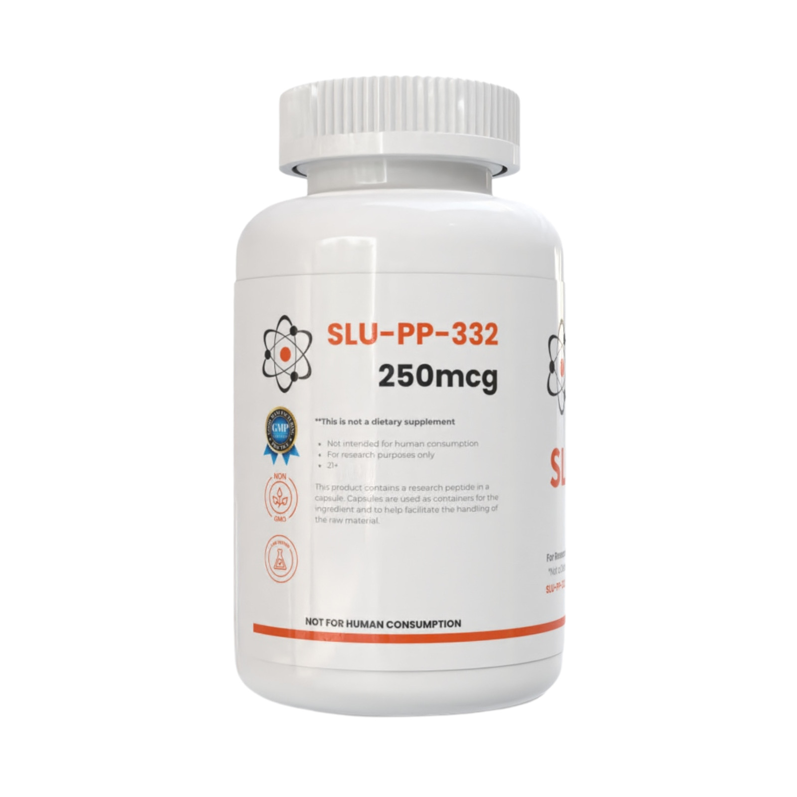 SLU-PP-332, 250mcg x 60 Capsules