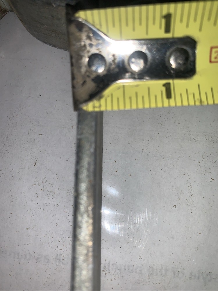 Cable Puller / Roller - 3" x 9 " Aerial Cable Support Tool for Lineman