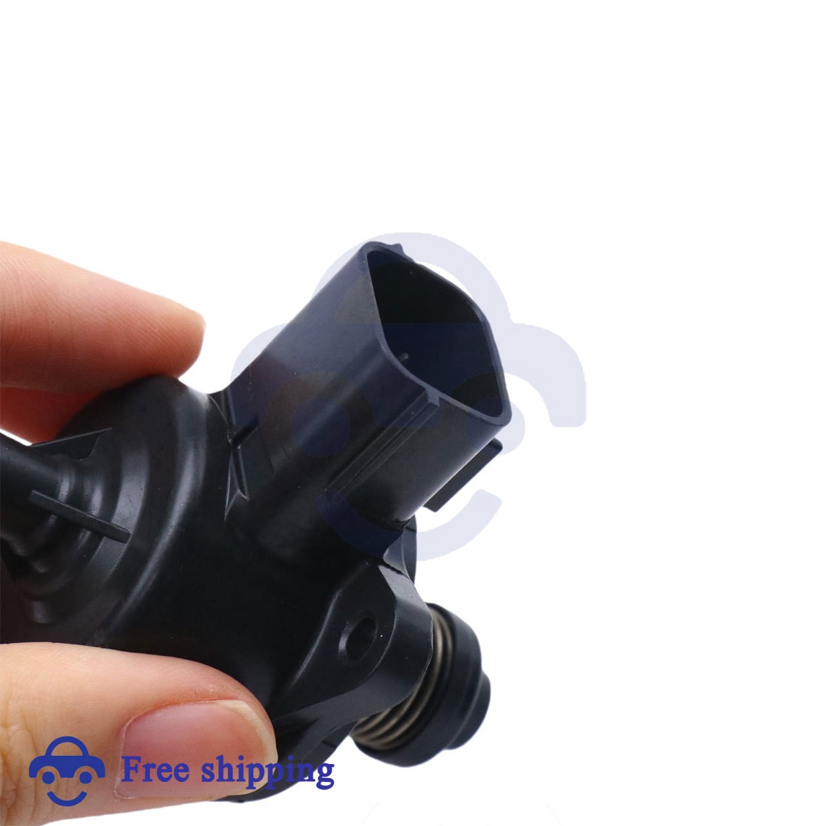 New Idle Air Control Valve for 2016-2024 Yamaha ATV KODIAK GRIZZLY 700 USA