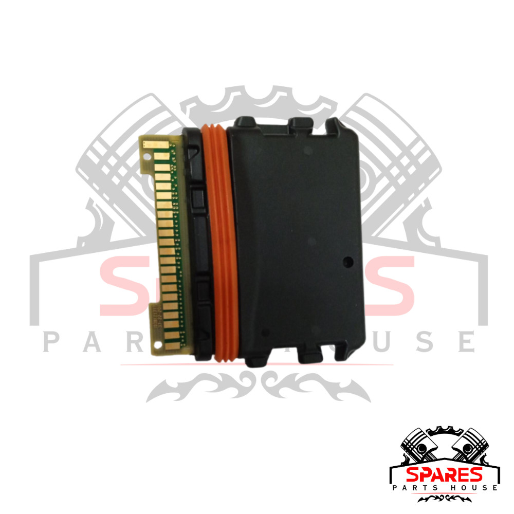 Engine Control Unit Compatible with KTM Duke 250 2017-2020