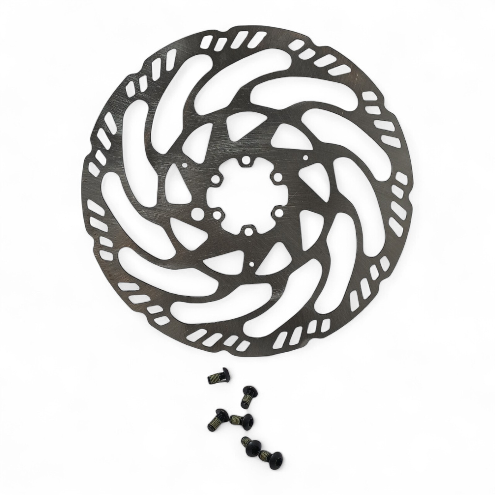 Magura MDR-C 203mm 6 bolt Enduro Rotor 1.8mm Disc Brake For MT7