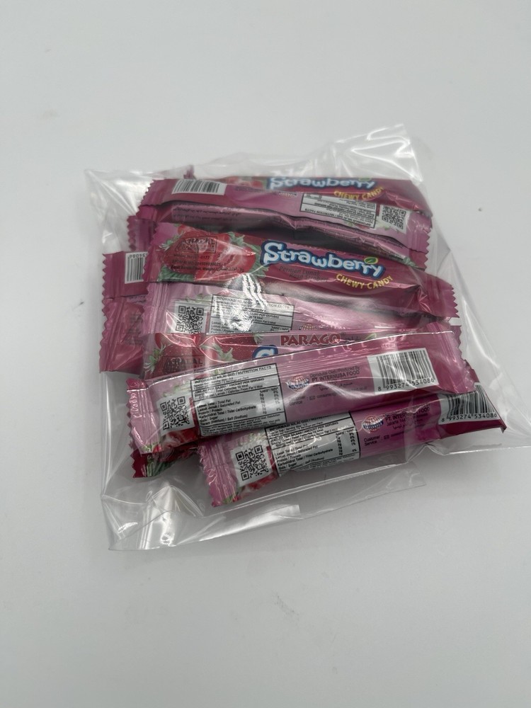 Parago Milk Candy 30 Pieces