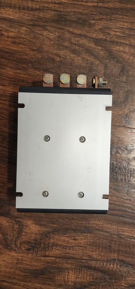 Sevcon 24V 270A Traction Controller Sevcontrol 63140115