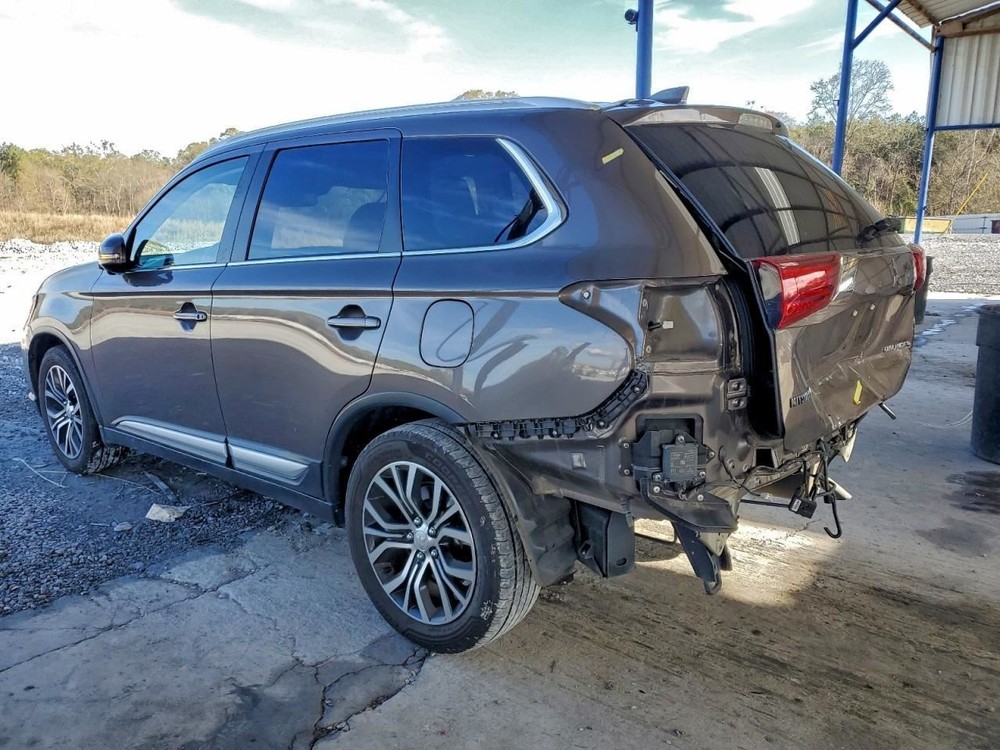 Fuse Box Engine Fits 14-20 OUTLANDER 4949579