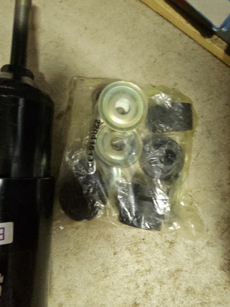 NOS ACDELCO 22012079 Shock Absorber