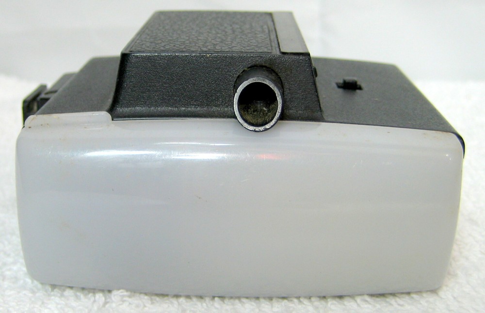 Auto Strobonar 280S by Rollei