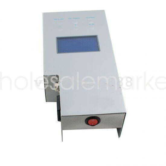 Professional Machine Gun Mesogun Meso Therapy Rejuvenation Wrinkle Remove