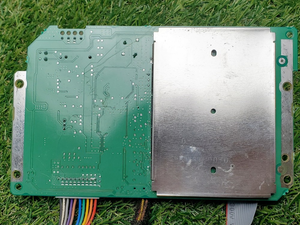 (WORKS) Bose PCB Board PCB ASSY, DSP, PROGRAMMED For Bose PS3-2-1 Series II
