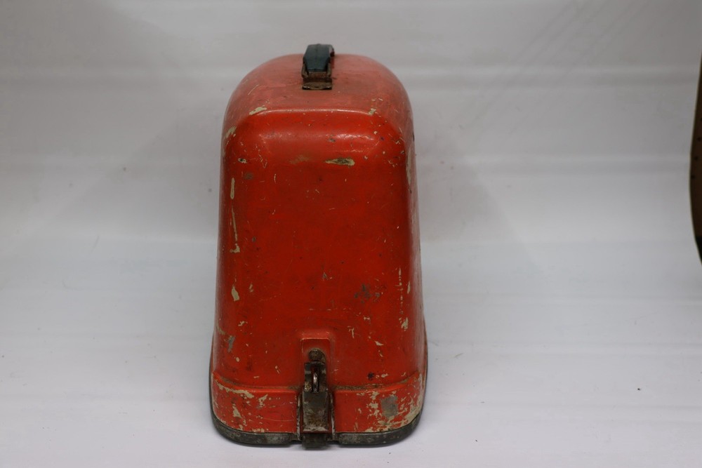 Vintage David White Instruments Model 8300 Transit Level Surveying Tool