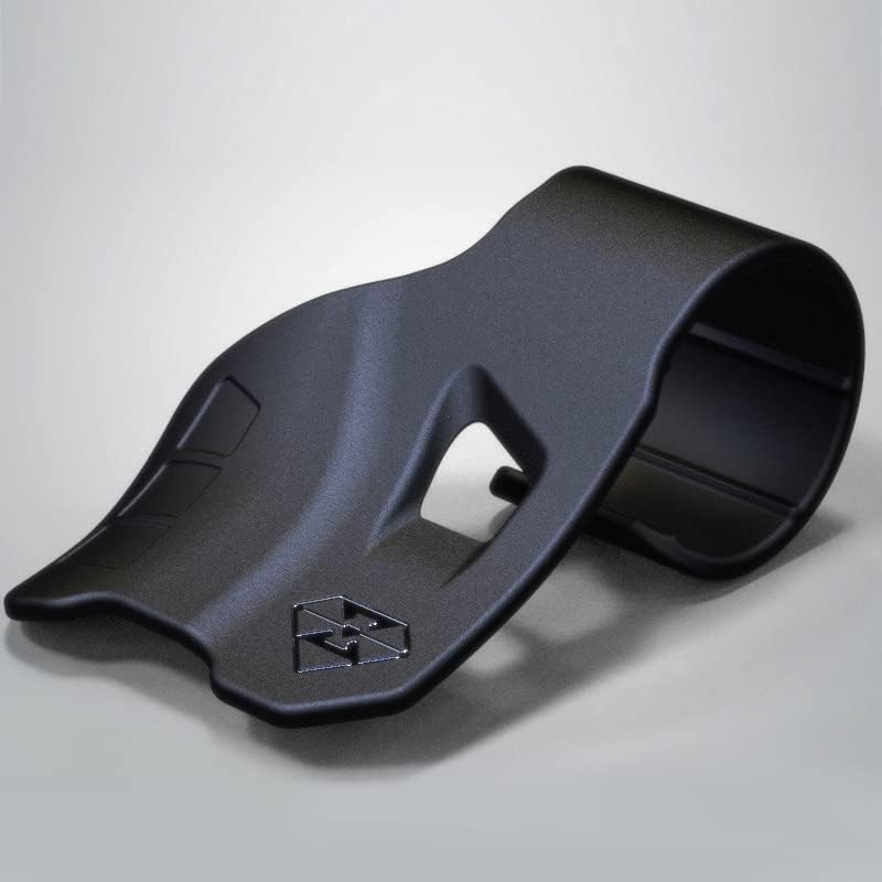 Throttle Assist, Nylon Hand Rest Control Grips Control Accelerator Assistant