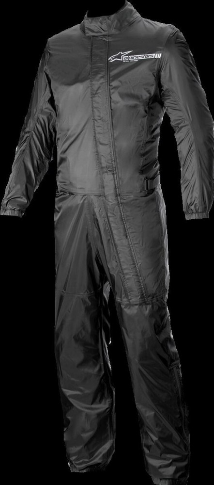 Alpinestars Hurricane v2 Rainsuit Size L