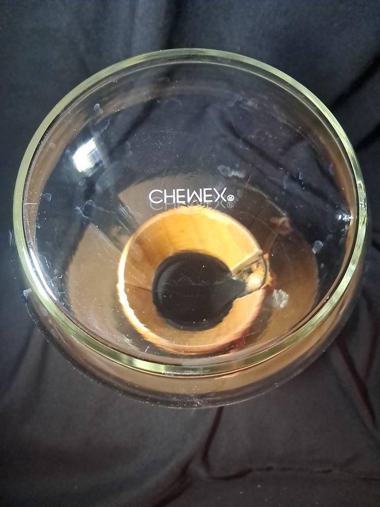 Chemex CM-6A 6-Cup Coffee Maker - Clear