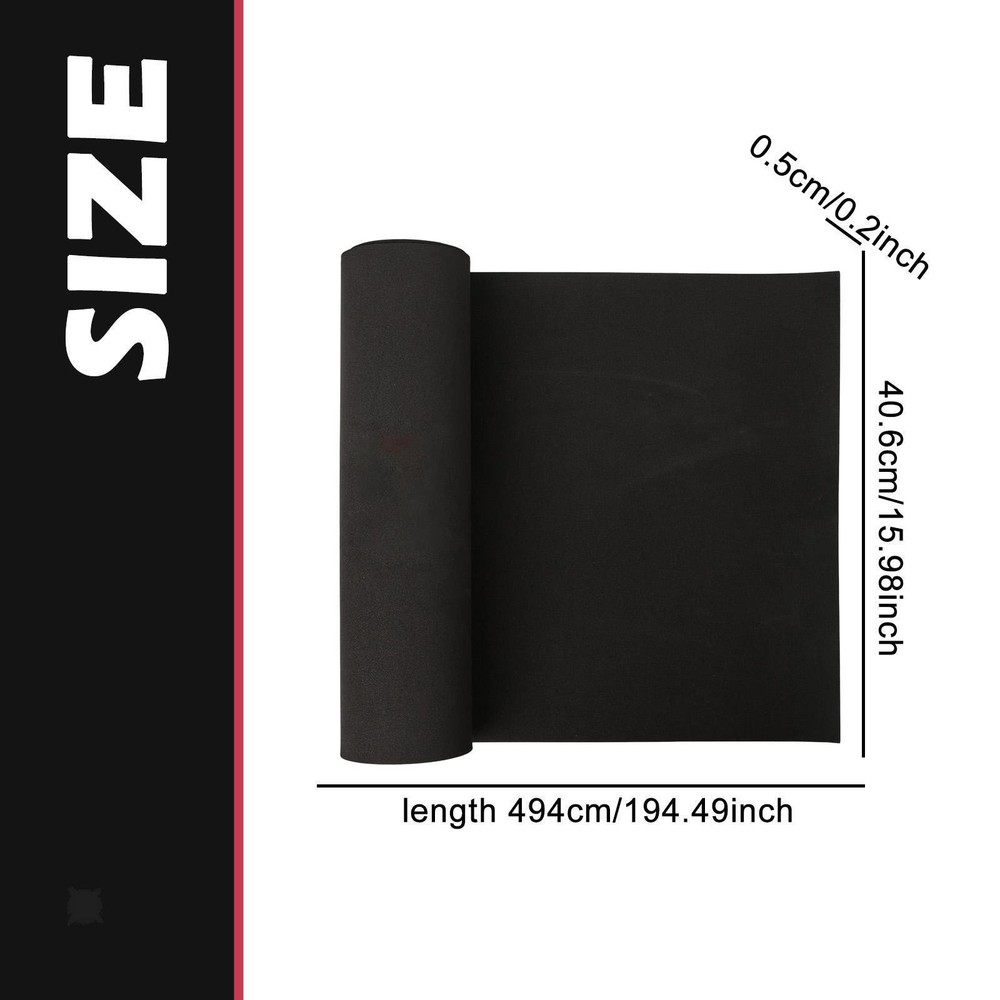 Tool Box Liner Organizer Large Organization for Protecting Thickened Pad for