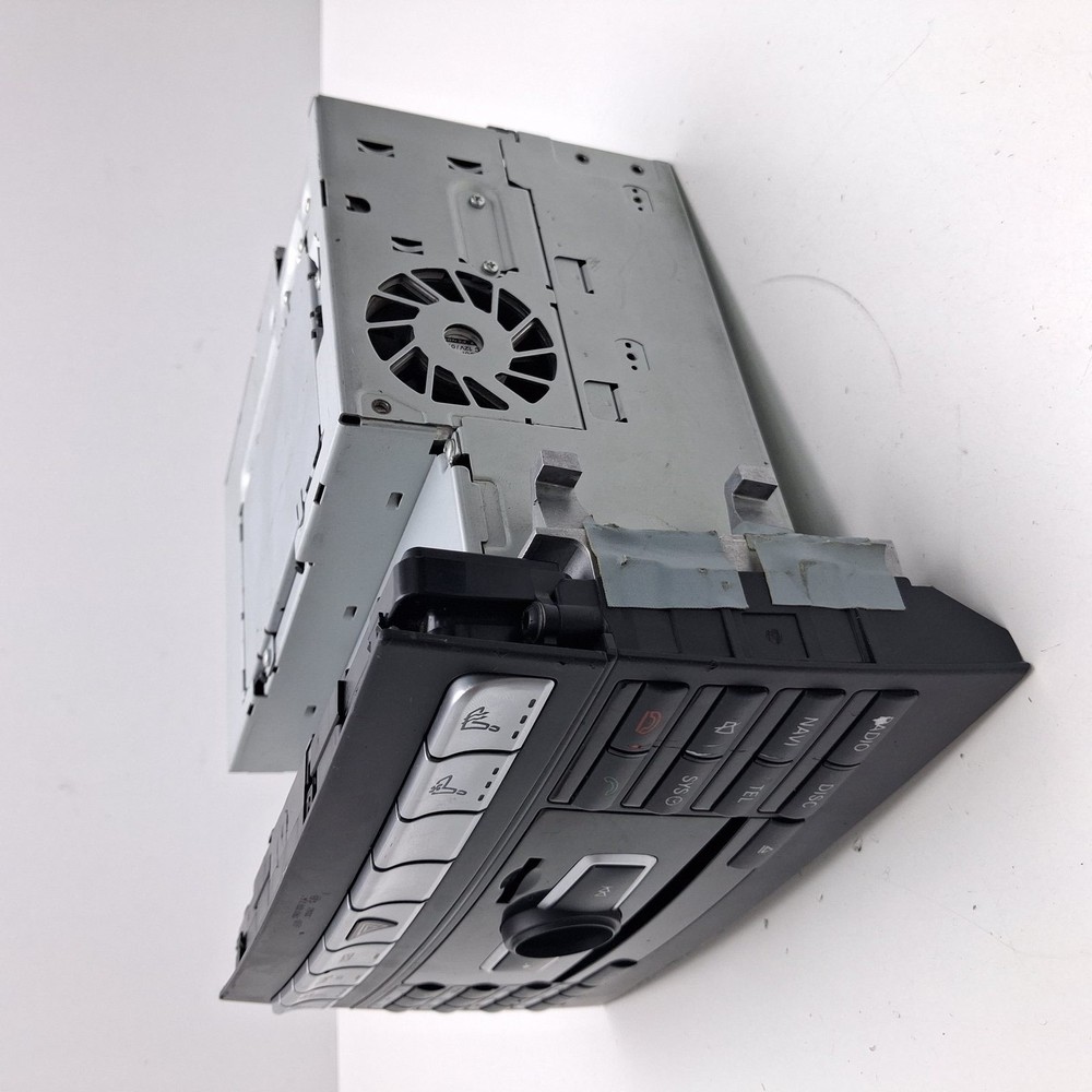 Mercedes Control Unit Comand Operating Module A2189008402