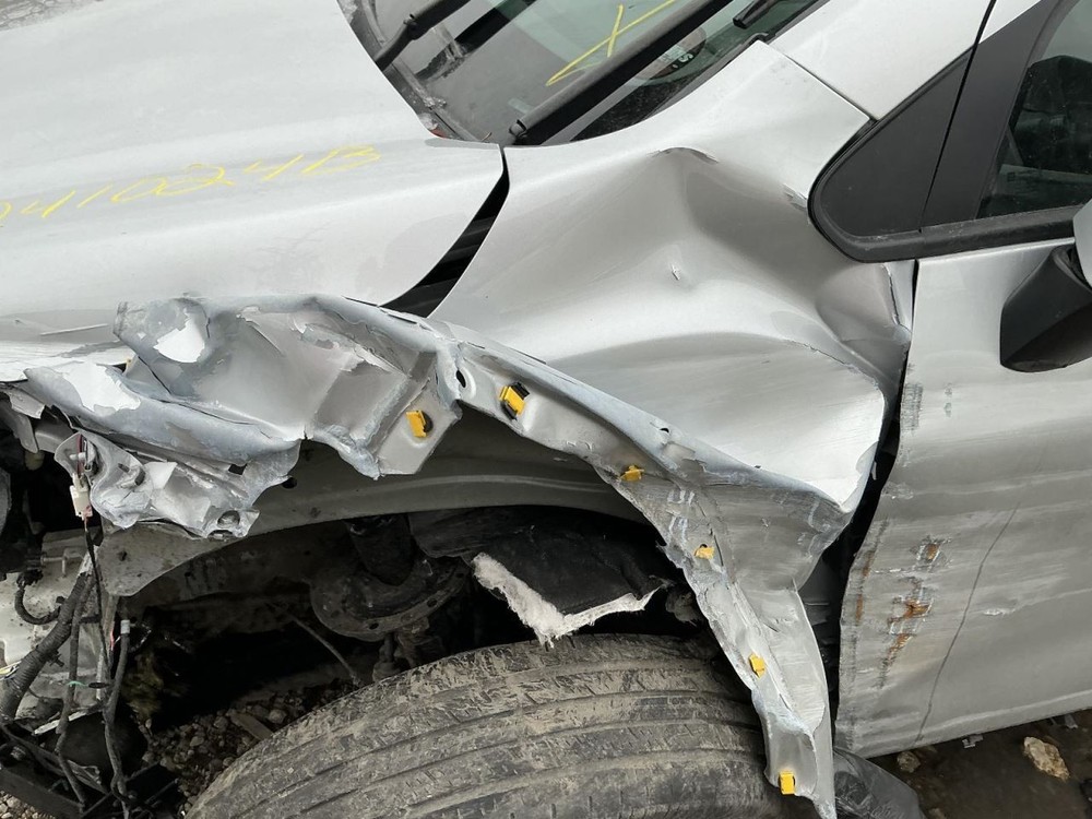 Transfer Case AWD Fits 13-22 ENCORE 802585