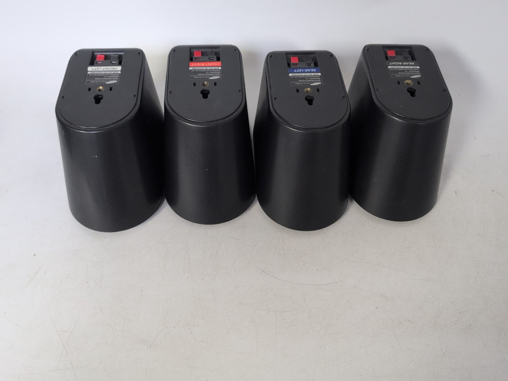 SAMSUNG 5 SPEAKER SET PS-RX50