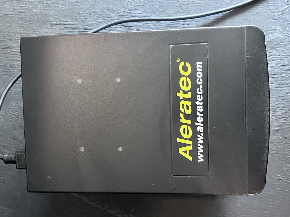 Aleratech 1:21 USB Flash Copy Cruiser
