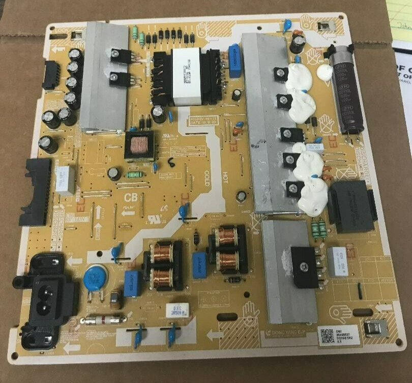 Samsung BN44-00932T Power Supply