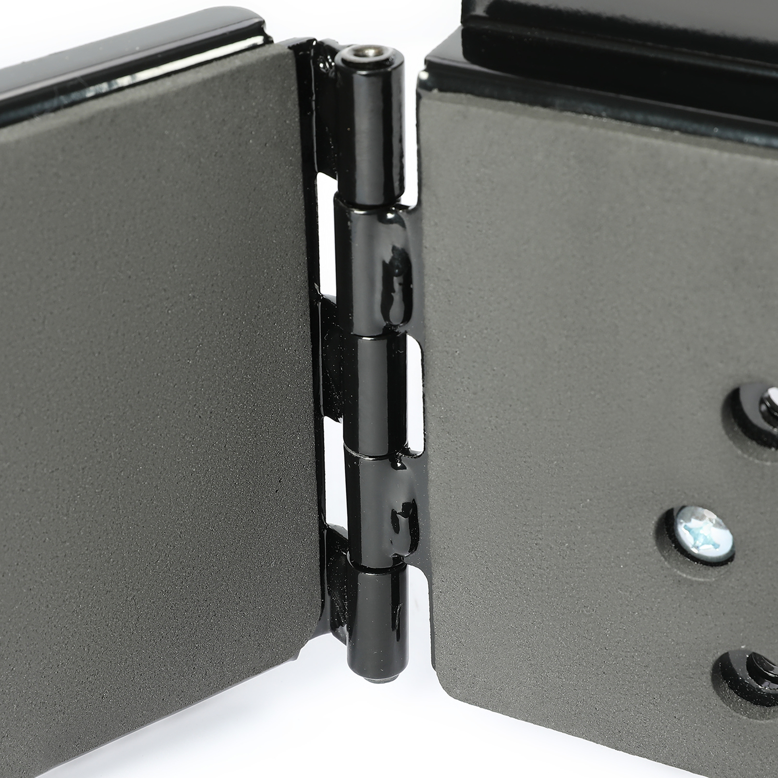 Fit For Tractor ATV UTV Black Saw Mount Press Bracket Tool Replacement For 20044