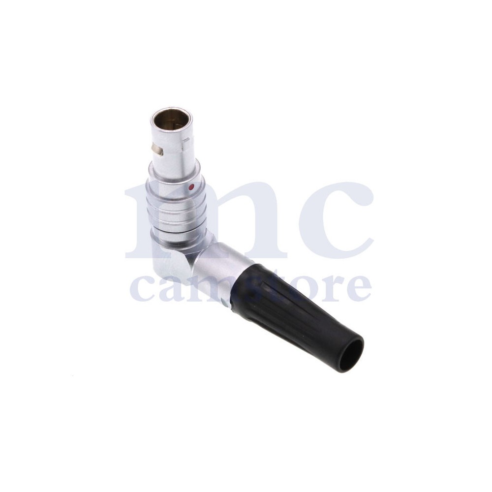 FSG 0B 2 3 4 5 6 7 9Pin Adjustable Male Plug Push-pull Self-Locking Connector
