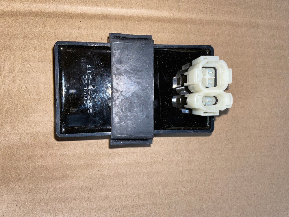 Keeway PARTNER 110 97701H60X000 CDI ( BOX 25 )
