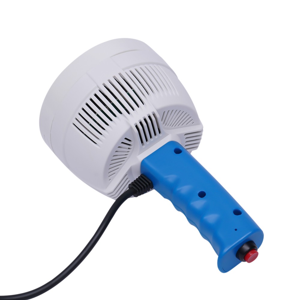 Induction Sealer Electromagnetic Heating Plastic Bottle Sealing Machine Handheld