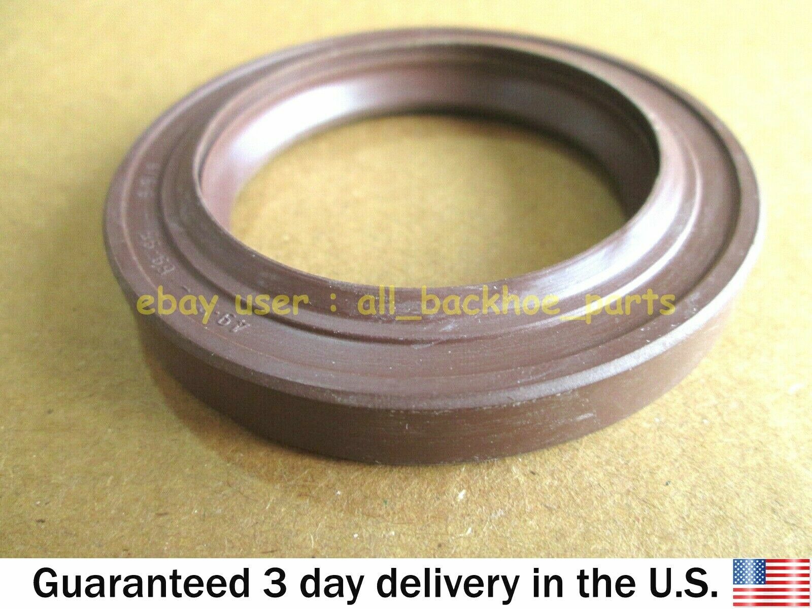 JCB BACKHOE - TRANSMISSION SHUTTLE KIT WITH PLATES & SEALS (445/12307 445/03205)