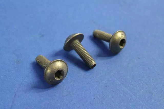 Genuine Mopar Tapping Round Head Screw 6503369